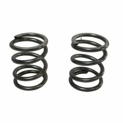Brand new ⭐ ARC Racing (2) Pack Of 26Lb Valve Springs, White 🔥