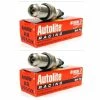 New ⌛ Autolite (2) AR3910X Predator 212cc High Performance Race Spark Plug Animal Racing GoKart 💯 -Cheap Honda Performance Parts Store 2 TD AR3910X 1 77207.1608332933