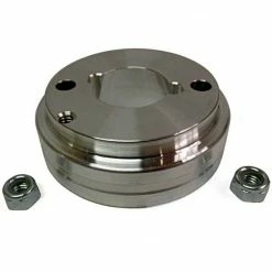 Buy ⌛ ARC Racing Predator 212cc For Honda Clone 196cc Billet Air Filter Adapter 👏