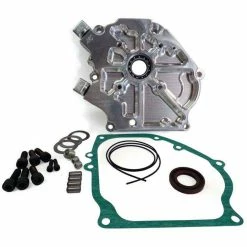 Cheap ✨ ARC Racing ARC 6057 Dual Bearing Billet Sidecover For GX200/Clone Predator Hemi 💯