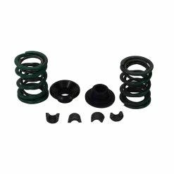Coupon 👏 ARC Racing 42# Dual Valve Spring Kit For 5.5mm Stemmed Valves 🎉