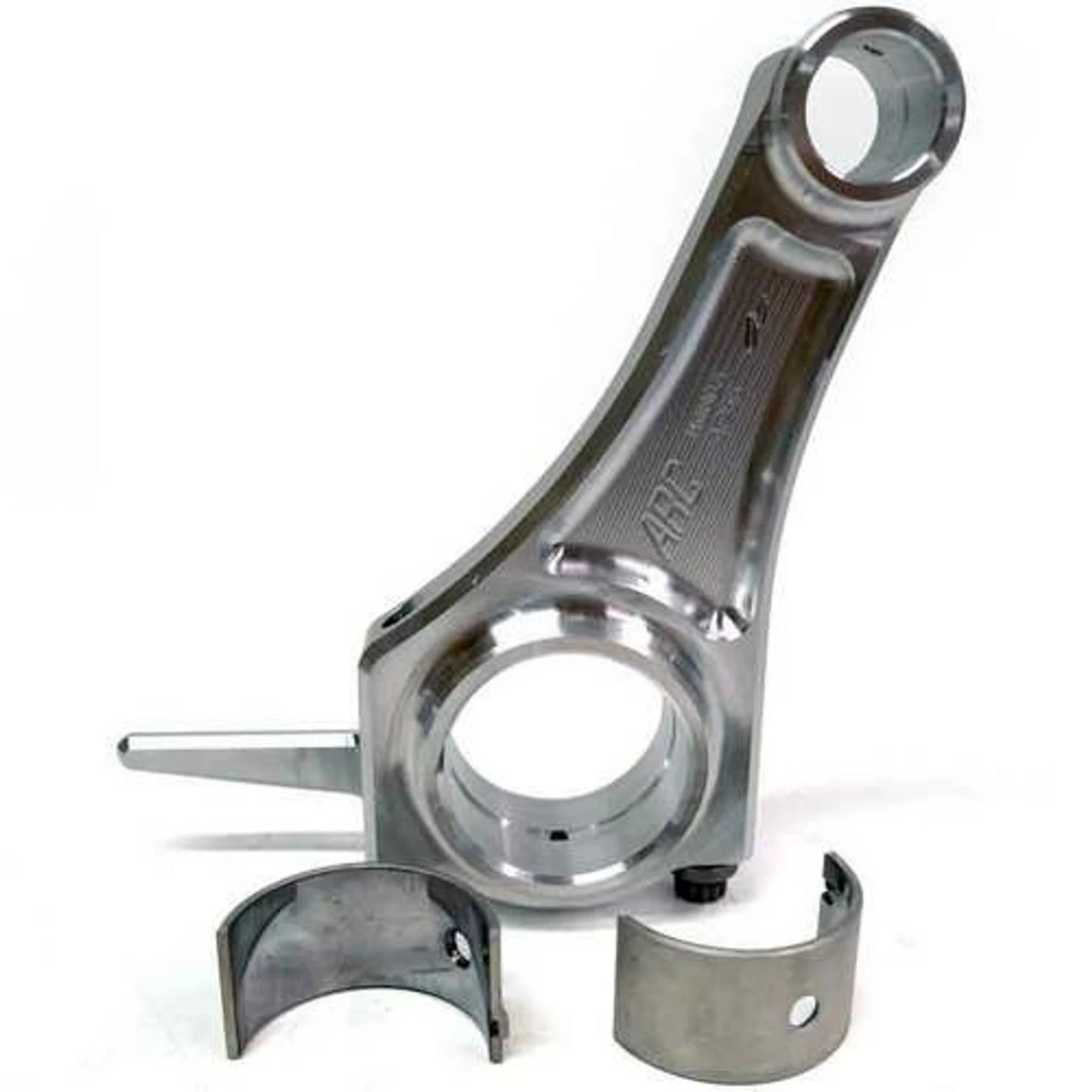 Best Pirce 🔔 ARC Racing ARC 6261 Billet Rod 3.955 X 1.301 X .709 GX240/GX270 Predator 301 😀 3 Best Pirce 🔔 ARC Racing ARC 6261 Billet Rod 3.955 X 1.301 X .709 GX240/GX270 Predator 301 😀 - Image 2