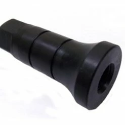 Best Sale ⭐ ARC Racing Starter Nut Honda/Clone/Predator/Yamaha 14 X 1.5 🧨