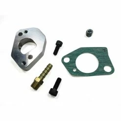 Deals 🌟 ARC Racing Carb. Adapter GX390 Carb To GX200 Cylinder Head 🌟