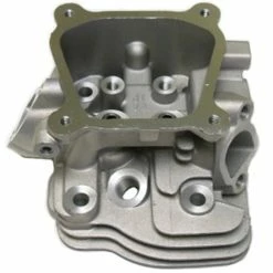 Hot Sale 🥰 ARC Racing Bare Cylinder Head For 27/25MM Valves 🎉