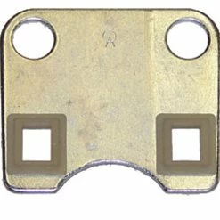 Budget 💯 ARC Racing BSP Clone Stock Push Rod Guide Plate 💯