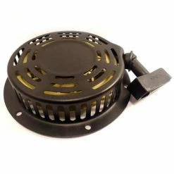 Hot Sale ❤️ ARC Racing BSP Pull Starter Black 🛒