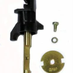 Brand new ⭐ ARC Racing Throttle Stem W/Butterfly Stock Clone 6.5 For Honda GX200 GX160 👍