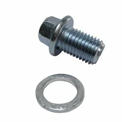 Discount ⭐ ARC Racing Oil Drain Plug GX160 GX200 Clone BSP Predator 212 👍
