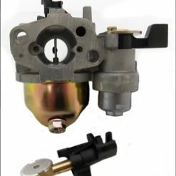 Flash Sale 😀 ARC Racing CNC Bored .675 Box Stock Carb For Alcohol ✔️