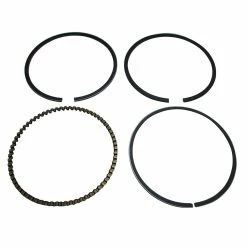 Best Pirce 🤩 ARC Racing Std/Stock Sized For Honda ZOT Rings 🤩