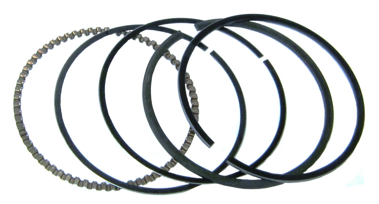 Wholesale 👏 ARC Racing Honda Rings STD GX390 😉 2 Wholesale 👏 ARC Racing Honda Rings STD GX390 😉