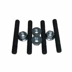 Best deal ✨ ARC Racing Cylinder Head Stud Kit For GX200 Clone Predator 212 ⌛