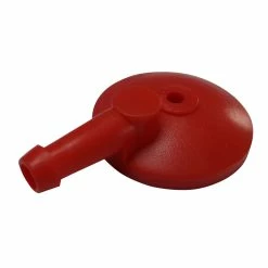 Brand new 💯 ARC Racing Fuel Strainer Cover, Tillotson ✨