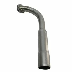 Best Sale 🤩 "Straight Shooter" Header GX200 - 196cc Clone - Predator 212 - Tillotson 🔥