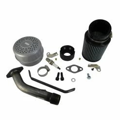 Best deal 👍 Stage 1 Mud Boat Kit GX390 Predator 420 ⌛