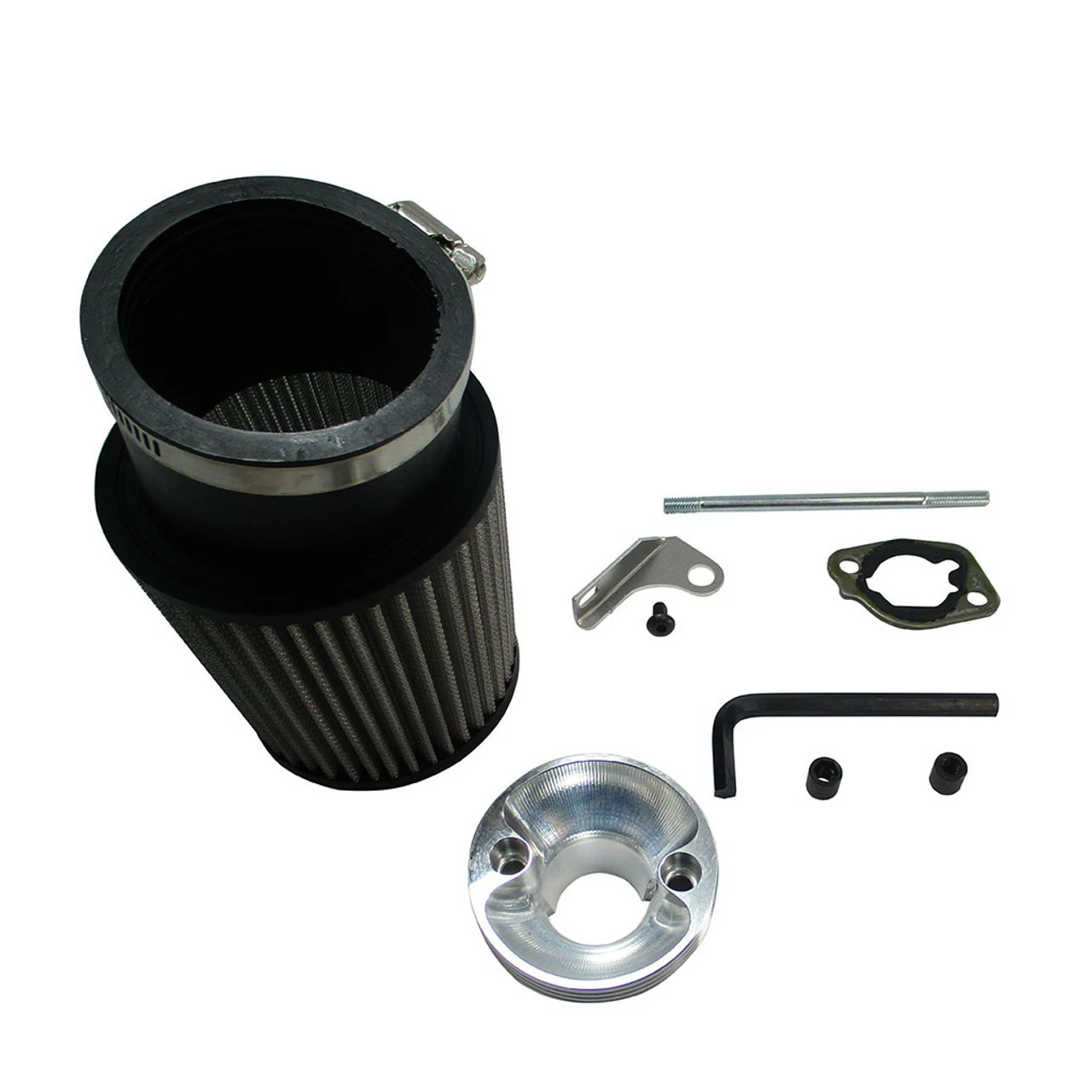 Cheap 💯 OMB Warehouse Upgraded Clone Air Filter Kit GX200 196cc Clone Tillotson 212 Predator 212 🥰 3 Cheap 💯 OMB Warehouse Upgraded Clone Air Filter Kit GX200 196cc Clone Tillotson 212 Predator 212 🥰