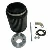 Best reviews of 🤩 OMB Warehouse Straight Air Filter Intake Kit Predator 212cc GX200 196cc Clone Tillotson 🌟 -Cheap Honda Performance Parts Store K AIRKITP AFR80 1 22509.1623816388