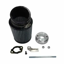 Buy 🌟 OMB Warehouse Predator 212cc / Clone 196cc Air Filter Kit 🔥
