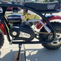 Top 10 โญ OMB Left Side Exit Header For Coleman CT200U-EX And BT200x ๐ 9 Top 10 โญ OMB Left Side Exit Header For Coleman CT200U-EX And BT200x ๐ -Cheap Honda Performance Parts Store K BTRS 3 02364.1660881637