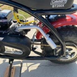 Top 10 โญ OMB Left Side Exit Header For Coleman CT200U-EX And BT200x ๐ 10 Top 10 โญ OMB Left Side Exit Header For Coleman CT200U-EX And BT200x ๐ -Cheap Honda Performance Parts Store K BTRS 4 31291.1660881637