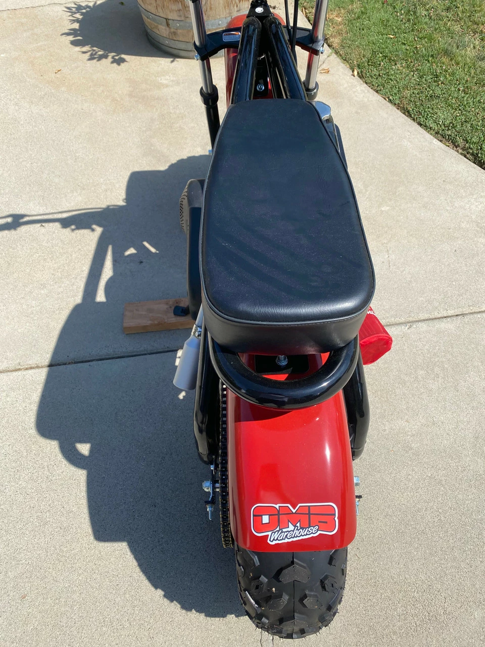 Top 10 โญ OMB Left Side Exit Header For Coleman CT200U-EX And BT200x ๐ 7 Top 10 โญ OMB Left Side Exit Header For Coleman CT200U-EX And BT200x ๐ - Image 5