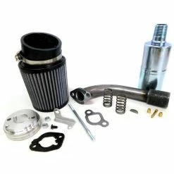 Flash Sale ❤️ OMB Warehouse Honda GX200 GX160 Clone BSP Go Kart Kit Stage 1 👍