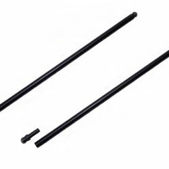 Discount ✔️ ARC Racing (2) Chromoly Cut To Length Push Rods GX390 👏