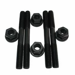 Promo ⌛ OMB MONDO Head Stud Kit GX200 196cc Clone Predator 212 224 🛒