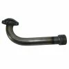 Hot Sale 🔔 OMB Warehouse 1" Go Kart Exhaust W/ Screw On Muffler Predator 212cc/Clone 😀 -Cheap Honda Performance Parts Store K PM 1 29505.1663733062