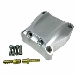 Outlet 🎁 OMB Billet Valve Cover Fits GX200 Predator 224 & 212 Non-Hemi 196cc Clone 🎉