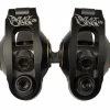 Promo ✨ ARC Racing Gage 1.3 Black Venom Roller Rocker Set GX200 Clone Tillotson Predator 224 💯 -Cheap Honda Performance Parts Store NR 200BV ROLLRCKS 13 ITEMIMAGEURL1 55674.1601431207