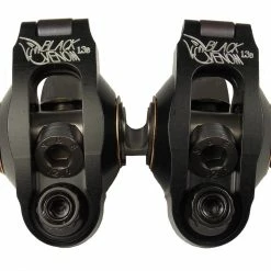 Promo ✨ ARC Racing Gage 1.3 Black Venom Roller Rocker Set GX200 Clone Tillotson Predator 224 💯