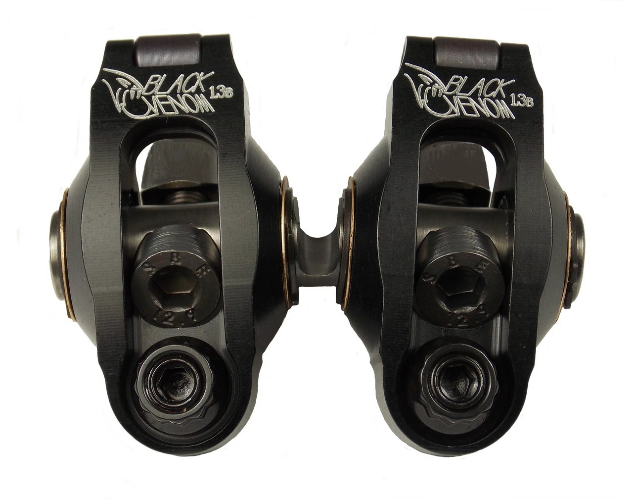 Promo β¨ ARC Racing Gage 1.3 Black Venom Roller Rocker Set GX200 Clone Tillotson Predator 224 π― 3 Promo β¨ ARC Racing Gage 1.3 Black Venom Roller Rocker Set GX200 Clone Tillotson Predator 224 π―