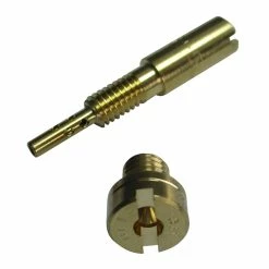 Cheapest ⭐ Jet Kit, Mikuni, 22mm Small Body Round Slide On GX200/6.5 ✔️