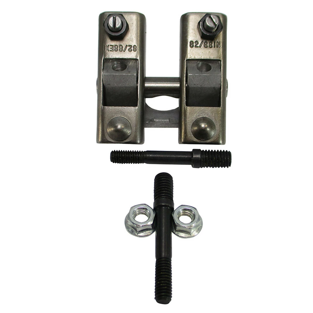 Coupon 😍 Champion Shaft Mounted 1.1:1 Rocker Arms GX390 Predator 420 🥰 3 Coupon 😍 Champion Shaft Mounted 1.1:1 Rocker Arms GX390 Predator 420 🥰