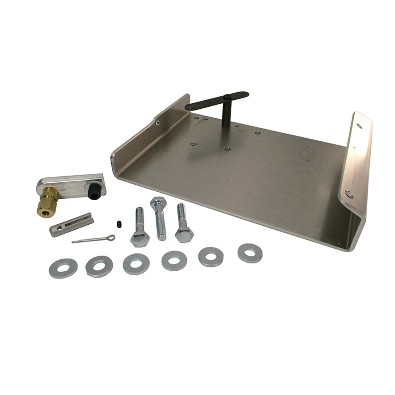 Deals ✨ ARC Racing Throttle Linkage Top Plate For Predator 212cc Hemi Honda GX200 Clone 🌟 2 Deals ✨ ARC Racing Throttle Linkage Top Plate For Predator 212cc Hemi Honda GX200 Clone 🌟