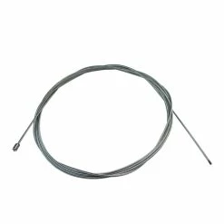 Discount 🧨 NR RACING Inner Throttle Cable, Stainless, Mikuni End 🌟