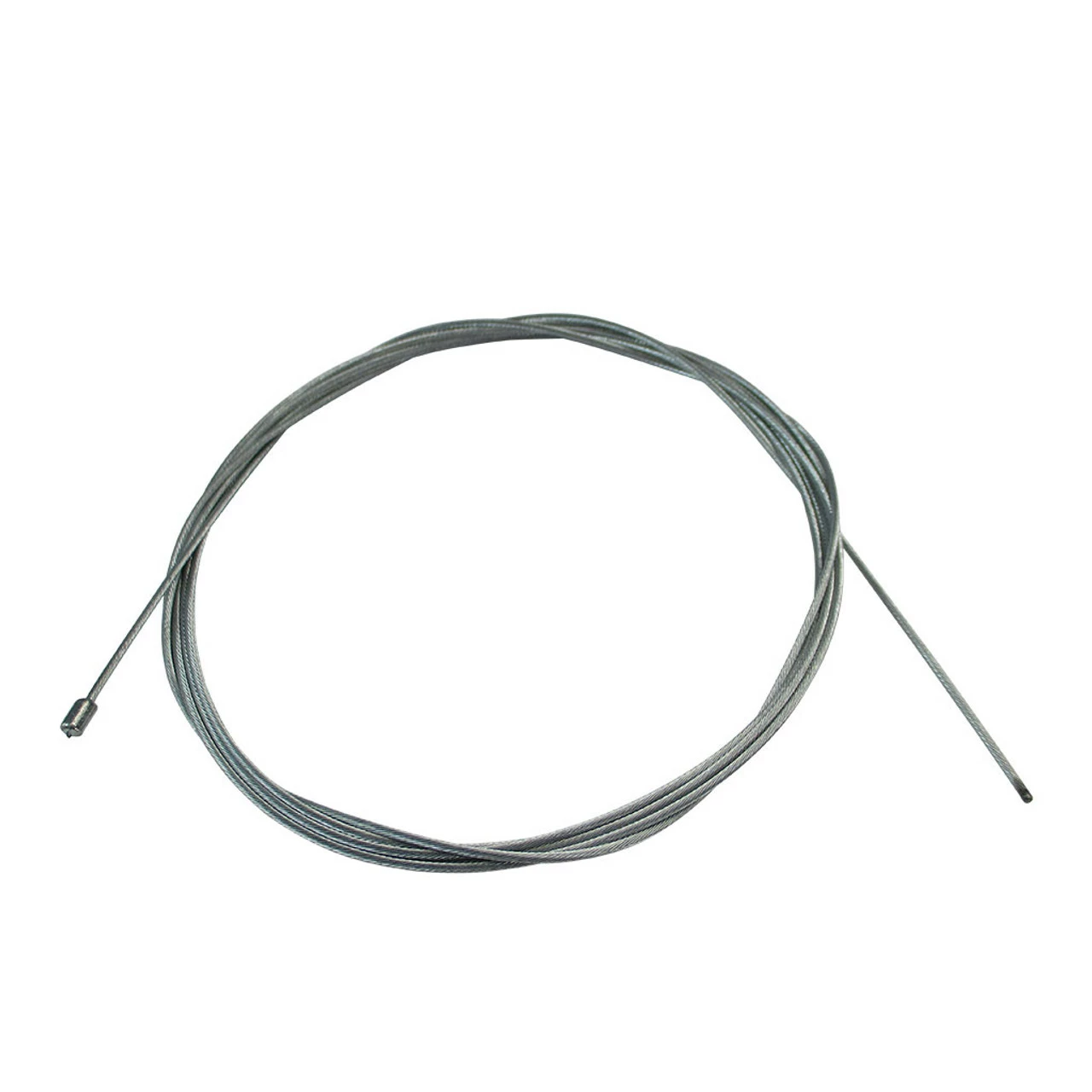 Discount ๐งจ NR RACING Inner Throttle Cable, Stainless, Mikuni End ๐ 3 Discount ๐งจ NR RACING Inner Throttle Cable, Stainless, Mikuni End ๐