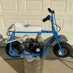 Coupon 😀 Right Side Exit 1" Header Pipe Predator 212 GX200 196cc Clone 🥰 -Cheap Honda Performance Parts Store OMB UOO 5 82741.1644037815