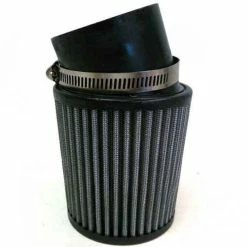 Buy 🎉 OMB Warehouse Angled Air Filter 3-1/2" X 4" X 2-7/16" 😉