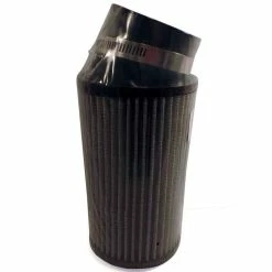 New ✨ OMB Warehouse Air Filter 3-1/2" X 6" X 2-7/16" Fabric Angled 🔔