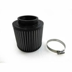 Cheap ⌛ OMB Warehouse Air Filter 4-1/2'' X 4'' X 2-7/16" Fabric Straight ❤️ -Cheap Honda Performance Parts Store TD AFR83 1 FULL HQ 01132.1516507850