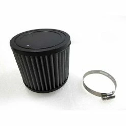 Cheap ⌛ OMB Warehouse Air Filter 4-1/2'' X 4'' X 2-7/16" Fabric Straight ❤️ -Cheap Honda Performance Parts Store TD AFR83 2 FULL HQ 21900.1516507852