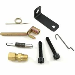 Deals ✨ OMB Warehouse Throttle Linkage Kit - Predator 212cc NON-Hemi Honda 196cc BSP 6.5HP 😀