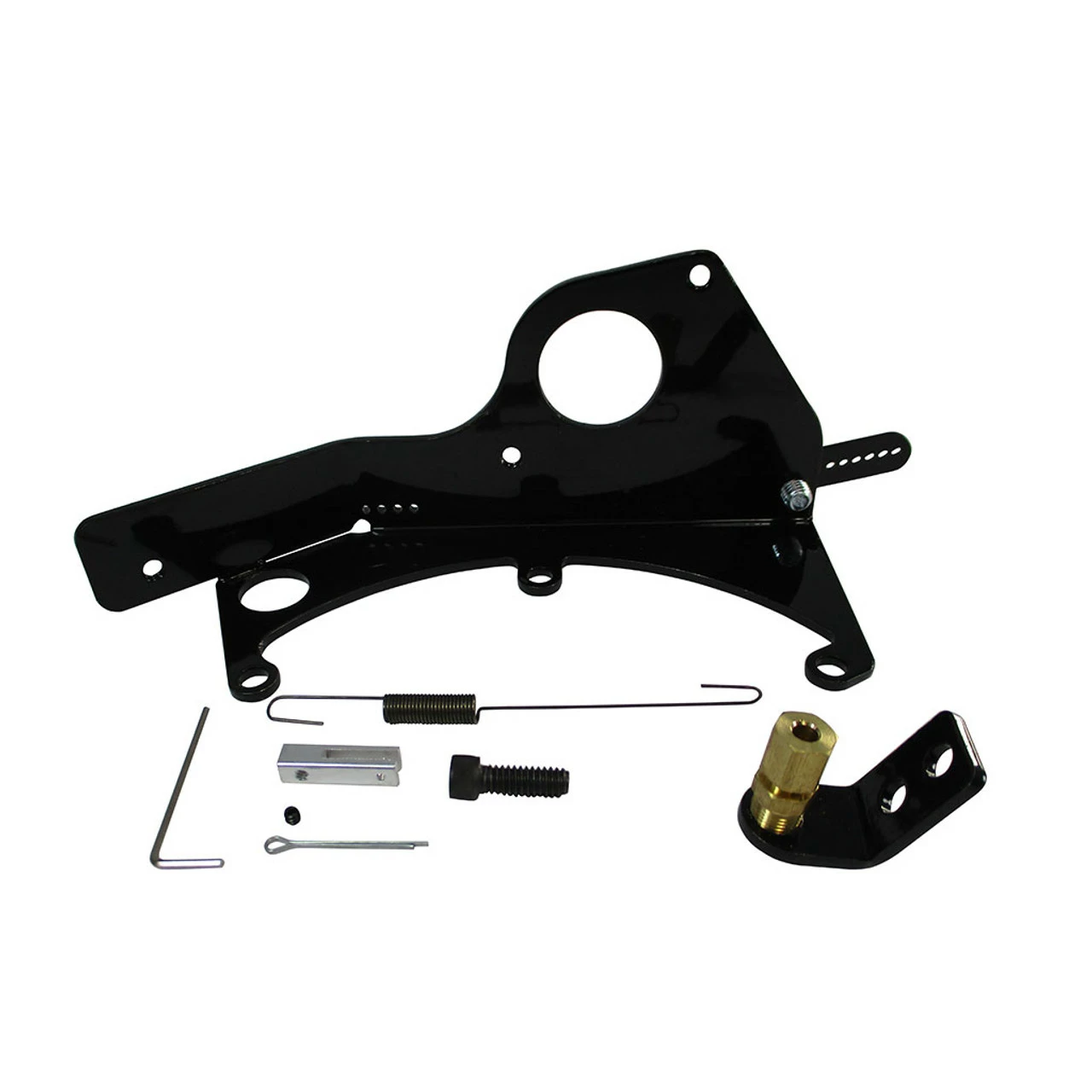 Buy 😍 OMB Warehouse Throttle Linkage Kit With Fuel Pump Mount Predator 212 GX200 Clone ✔️ 3 Buy 😍 OMB Warehouse Throttle Linkage Kit With Fuel Pump Mount Predator 212 GX200 Clone ✔️
