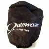 Deals 🌟 Outerwears Pre-Filter - 3'' X 3'' - Black ⭐ -Cheap Honda Performance Parts Store TD OW1035TBLK ITEMIMAGEURL1 85763.1601276372