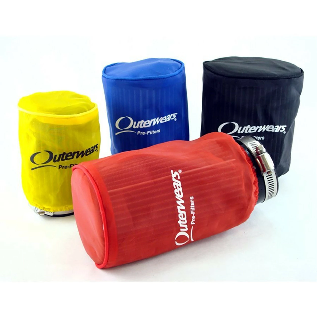 Top 10 🌟 Outerwears Prefilter, 3-1/2" X 4" (Black) 🎁 3 Top 10 🌟 Outerwears Prefilter, 3-1/2" X 4" (Black) 🎁