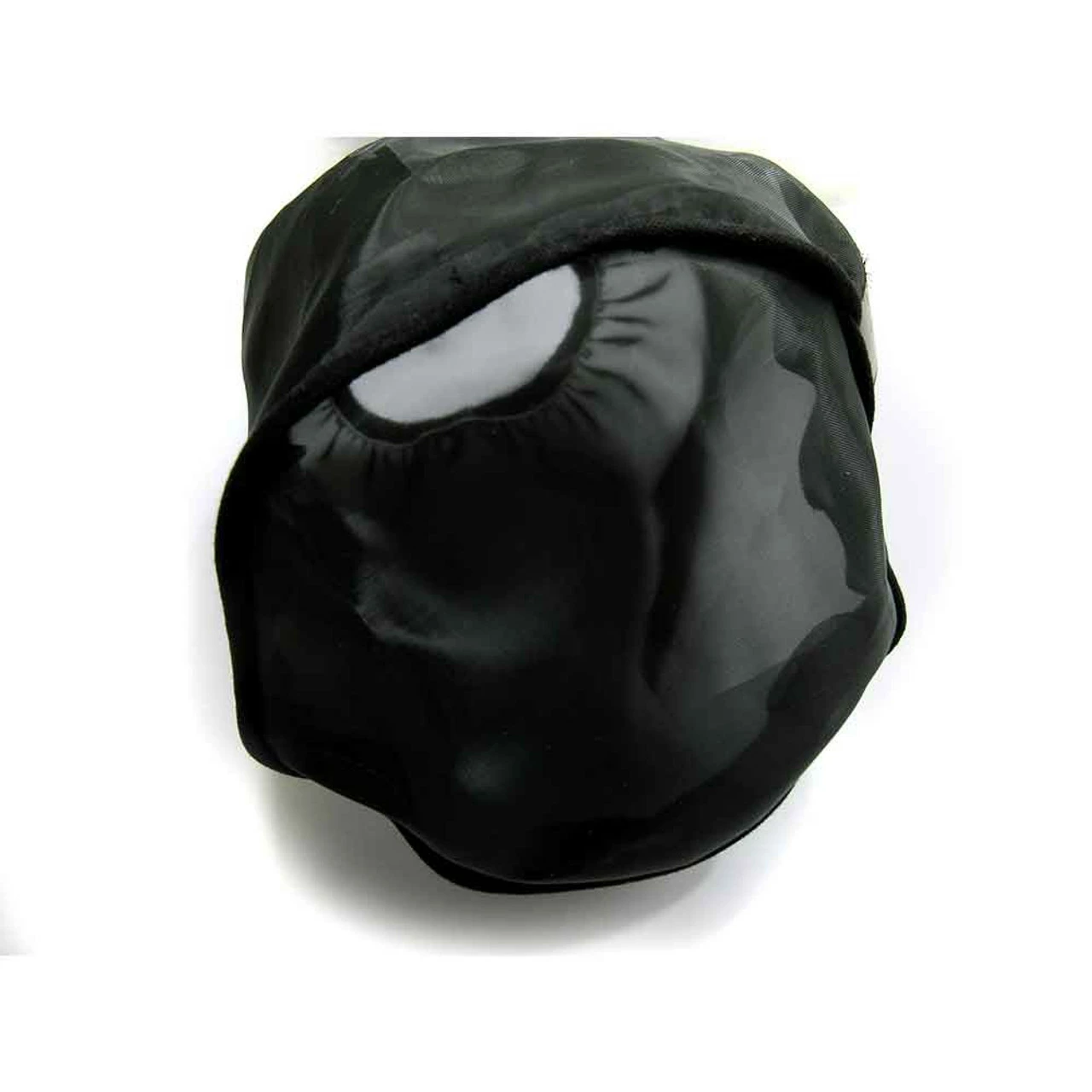 Top 10 🌟 Outerwears Prefilter, 3-1/2" X 4" (Black) 🎁 5 Top 10 🌟 Outerwears Prefilter, 3-1/2" X 4" (Black) 🎁 - Image 3