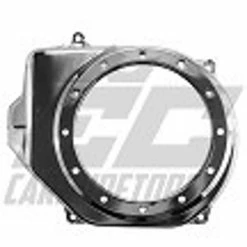 Budget ⌛ Tillotson Clone Chrome Fan Shroud/Blower Housing 😍